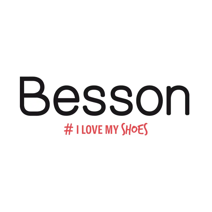 BESSON CHAUSSURES logo