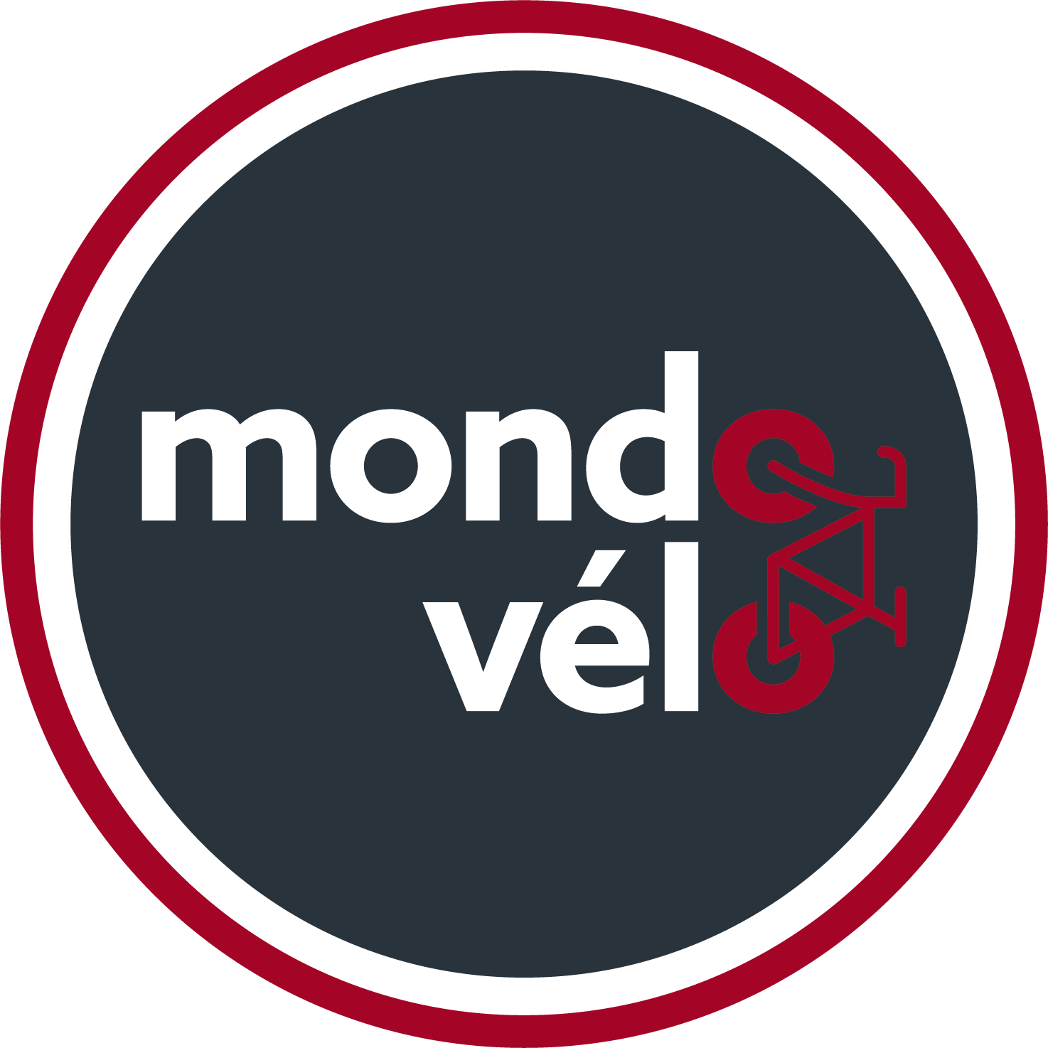MONDOVELO logo