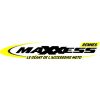 MAXXESS