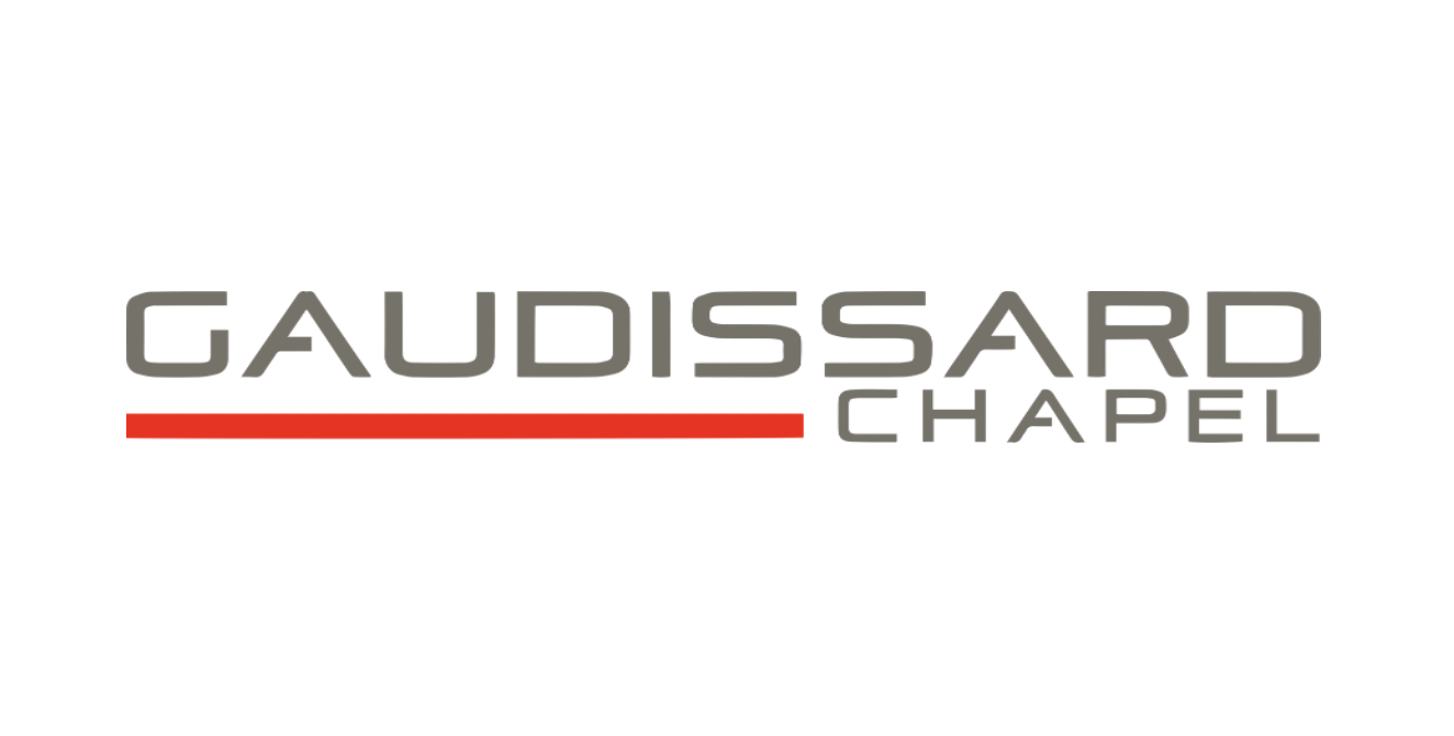 GAUDISSARD logo