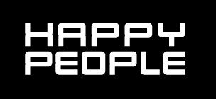 HAPPY PEOPLE logo