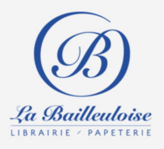 LIBRAIRIE LA BAILLEULOISE logo