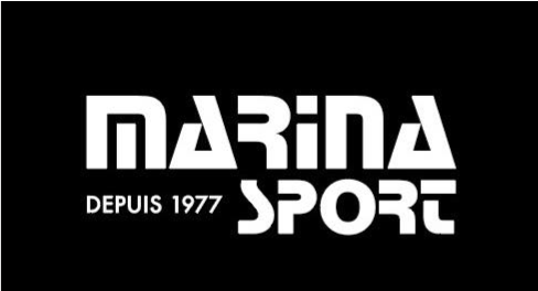 MARINA SPORTS logo