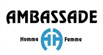 AMBASSADE logo
