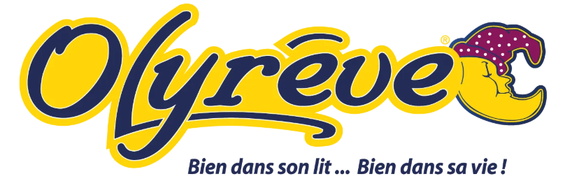 OLYREVE LITERIE logo