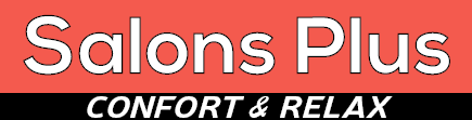 SALON PLUS logo