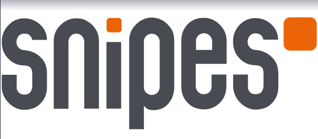 SNIPES logo